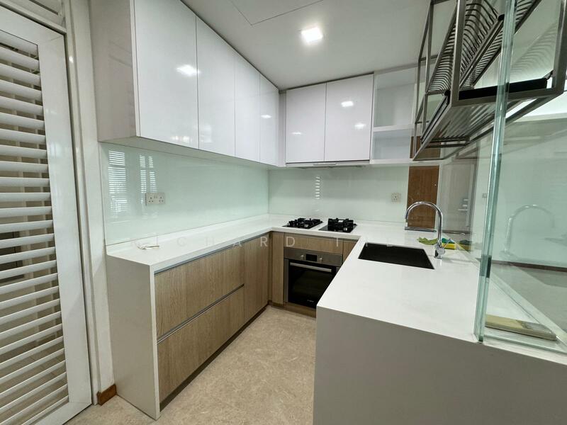 Watertown, 65 Punggol Central, 2 Bedrooms, 904 sqft, Condominium For Rent, by Richard Then, 24987436 - PropertyGuru.com.sg