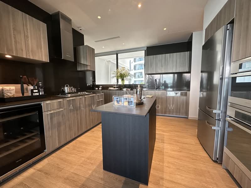 Cape Royale Condominium For Sale at S$ 3,566,000 | PropertyGuru Singapore