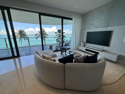 For Sale - Cape Royale