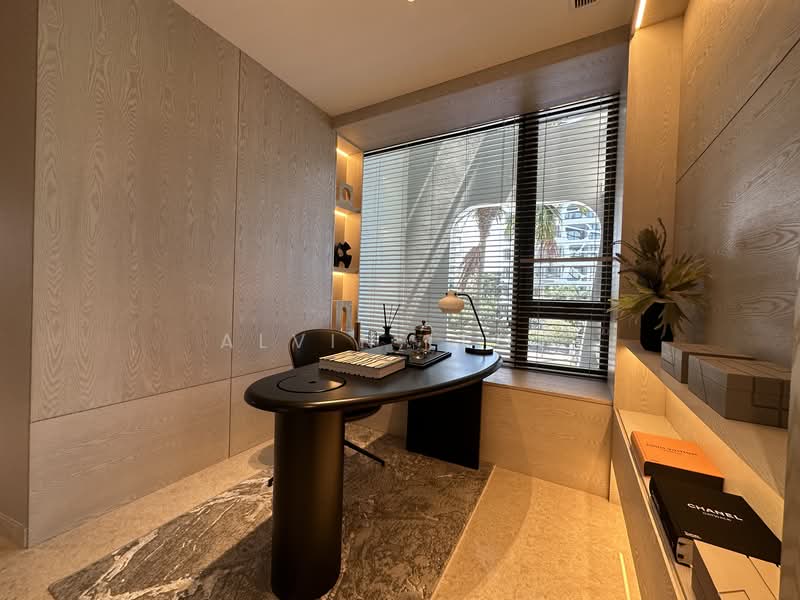 Cape Royale Condominium For Sale at S$ 3,566,000 | PropertyGuru Singapore