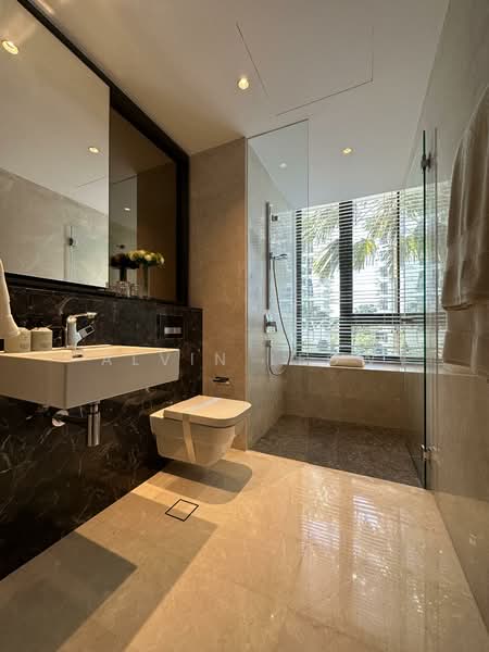 Cape Royale Condominium For Sale at S$ 3,566,000 | PropertyGuru Singapore