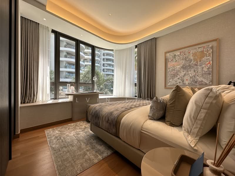 Cape Royale Condominium For Sale at S$ 3,566,000 | PropertyGuru Singapore
