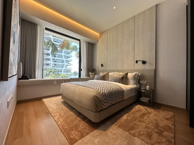 Cape Royale Condominium For Sale at S$ 3,566,000 | PropertyGuru Singapore