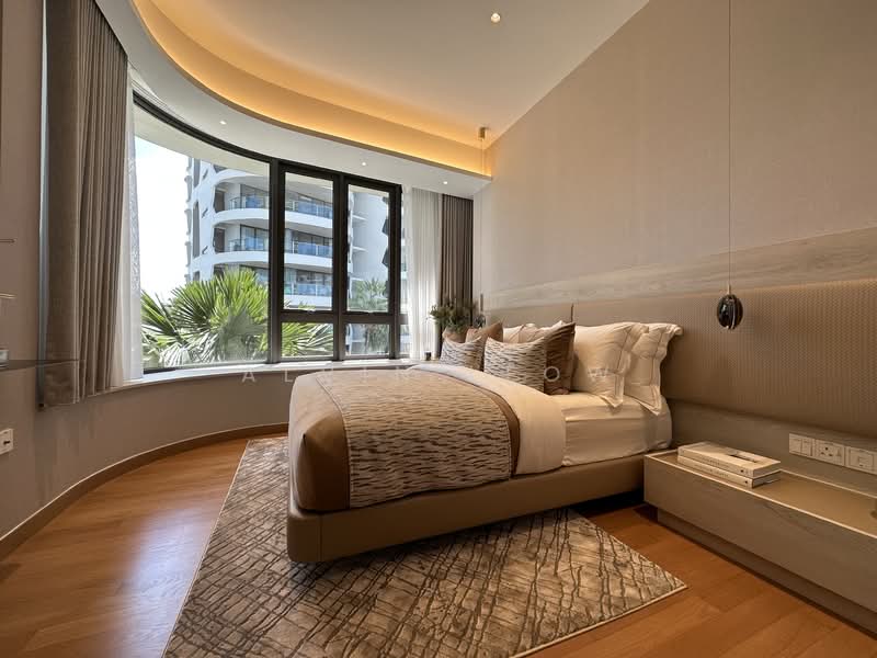 Cape Royale Condominium For Sale at S$ 3,566,000 | PropertyGuru Singapore