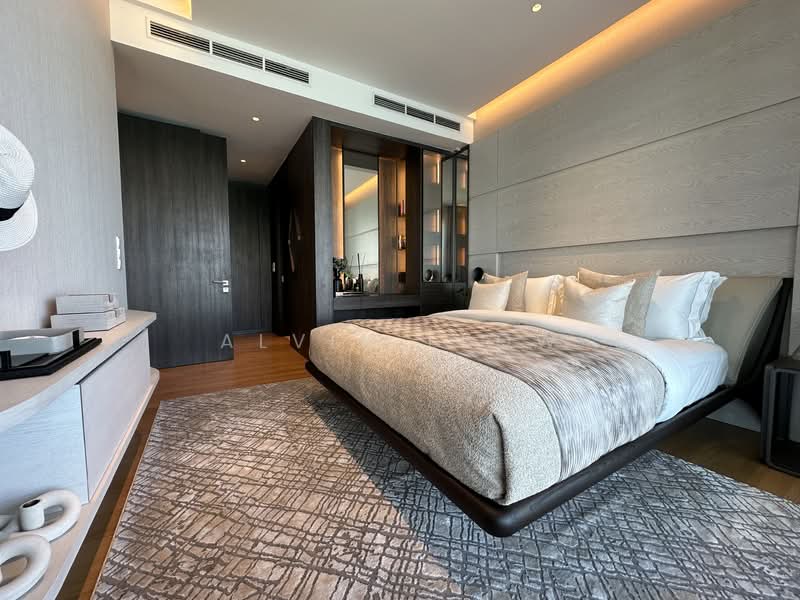 Cape Royale Condominium For Sale at S$ 3,566,000 | PropertyGuru Singapore