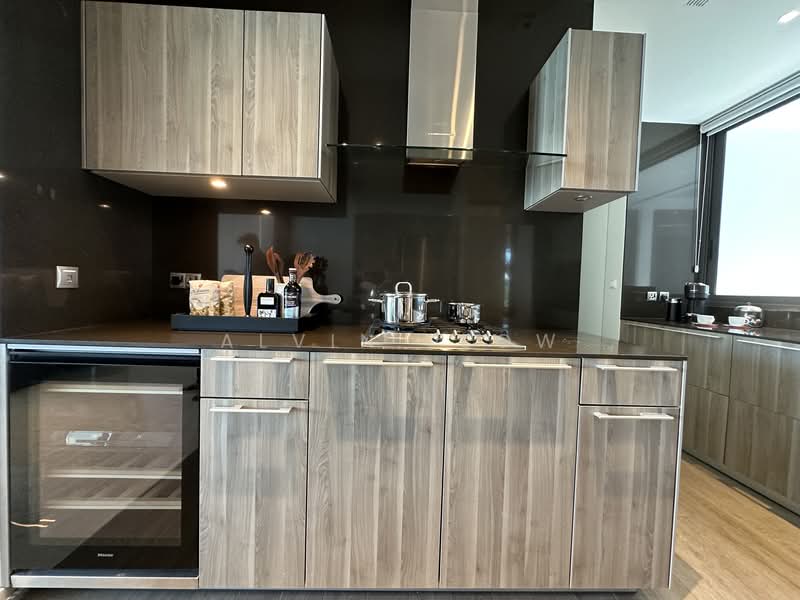 Cape Royale Condominium For Sale at S$ 3,566,000 | PropertyGuru Singapore