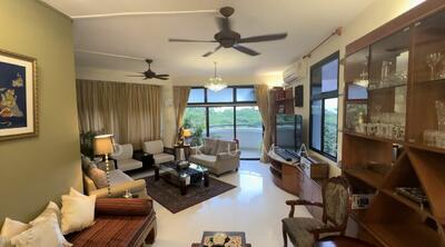 For Rent - Mandarin Gardens