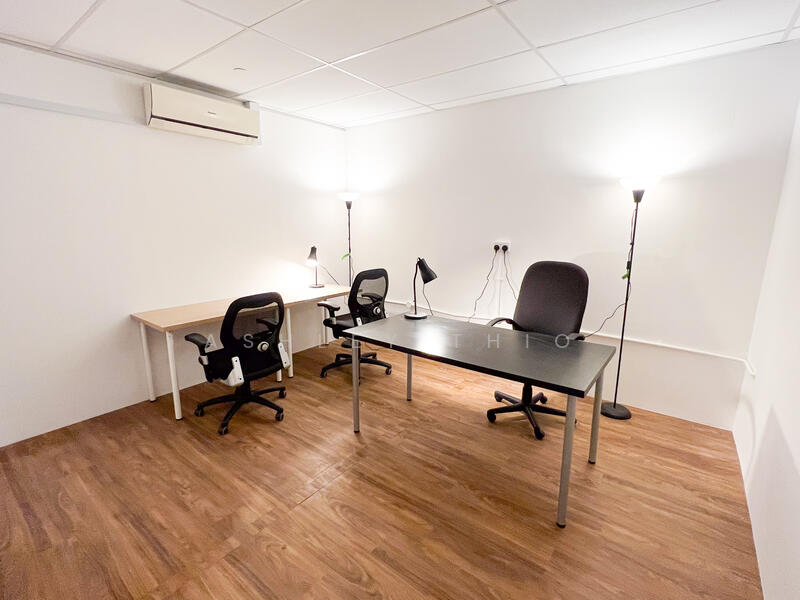Shun Li Industrial Park, 61 Kaki Bukit Avenue 1, 50 sqft, Office For Rent, by Ashley Thio, 24987601 - CommercialGuru.com.sg