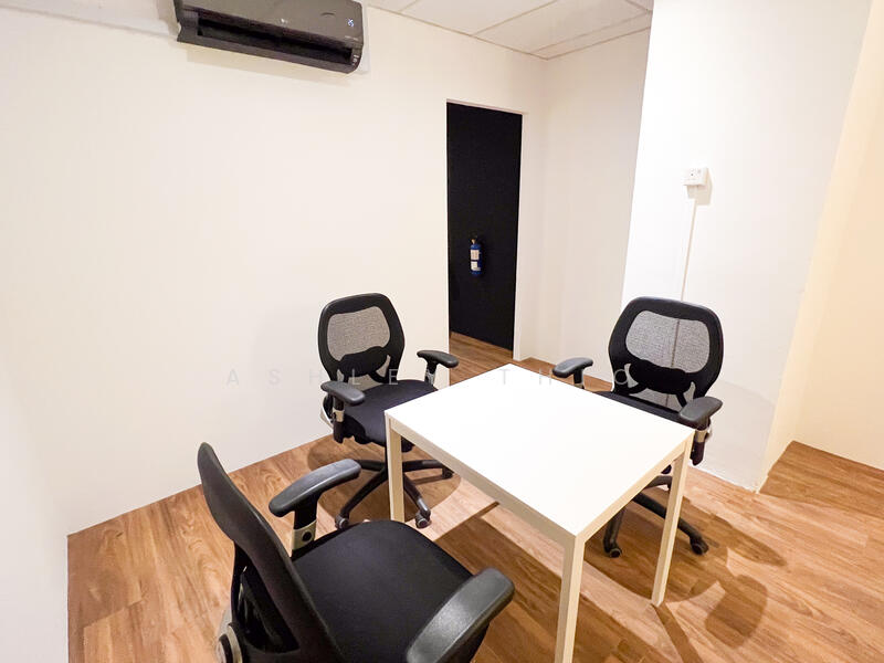 Shun Li Industrial Park, 61 Kaki Bukit Avenue 1, 50 sqft, Office For Rent, by Ashley Thio, 24987601 - CommercialGuru.com.sg