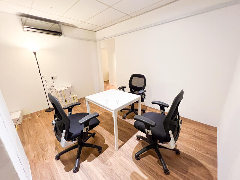 Shun Li Industrial Park, 61 Kaki Bukit Avenue 1, 50 sqft, Office For Rent, by Ashley Thio, 24987601 - CommercialGuru.com.sg