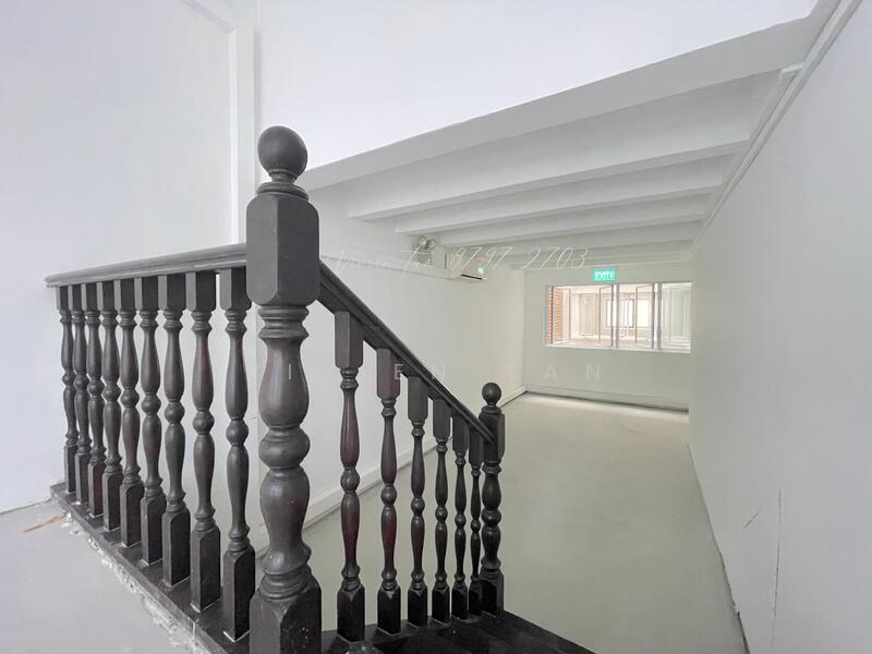 Duxton Road - F&B/ Retail/ Office, Duxton Hill, Keong saik, Craig Road, 1,000 sqft, Shop / Shophouse For Rent, by Vivien Tan, 24987623 - CommercialGuru.com.sg