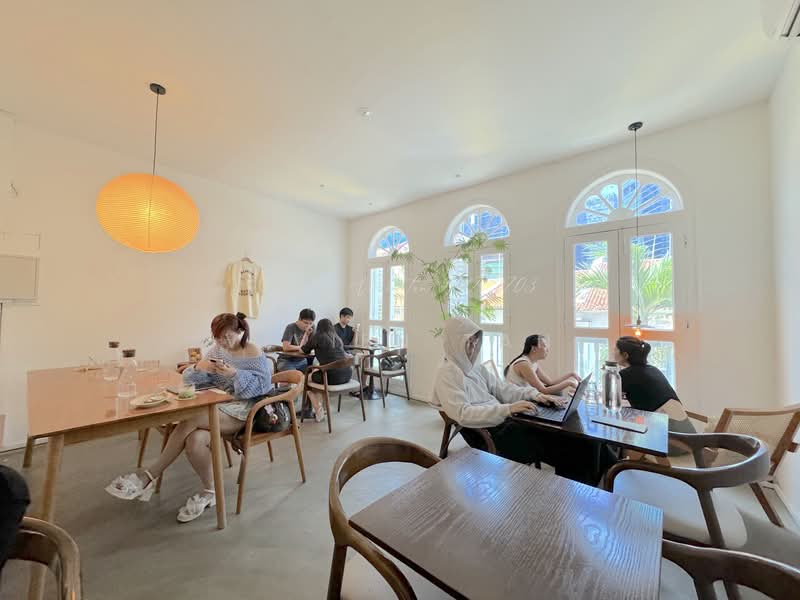 Duxton Road - F&B/ Retail/ Office, Duxton Hill, Keong saik, Craig Road, 1,000 sqft, Shop / Shophouse For Rent, by Vivien Tan, 24987623 - CommercialGuru.com.sg