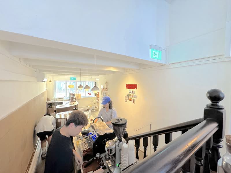 Duxton Road - F&B/ Retail/ Office, Duxton Hill, Keong saik, Craig Road, 1,000 sqft, Shop / Shophouse For Rent, by Vivien Tan, 24987623 - CommercialGuru.com.sg