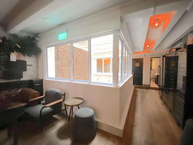 Duxton Road - F&B/ Retail/ Office, Duxton Hill, Keong saik, Craig Road, 1,000 sqft, Shop / Shophouse For Rent, by Vivien Tan, 24987623 - CommercialGuru.com.sg