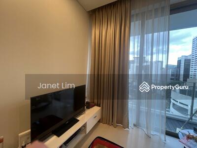 For Sale - Scotts Square