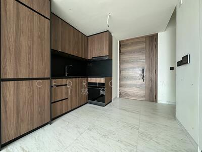 For Rent - Coastline Residences