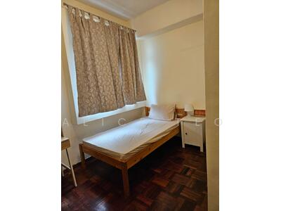 For Rent - Balestier Point