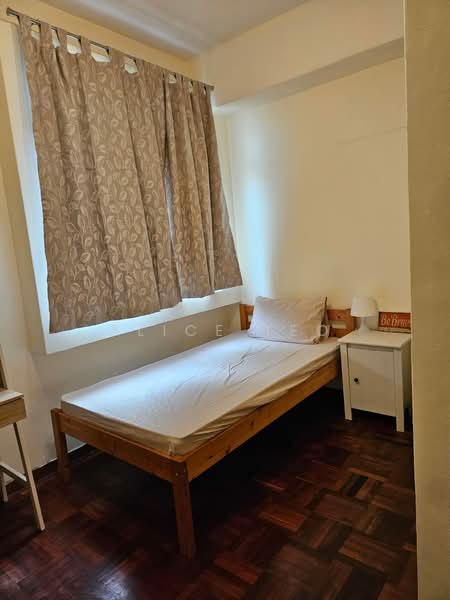 For Rent - Balestier Point