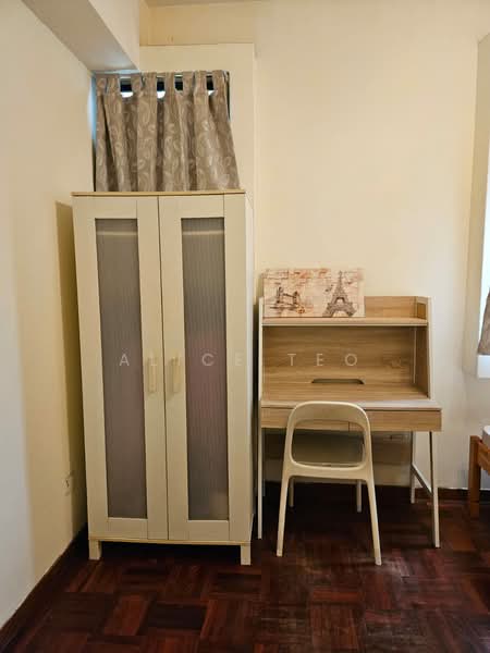 For Rent - Balestier Point