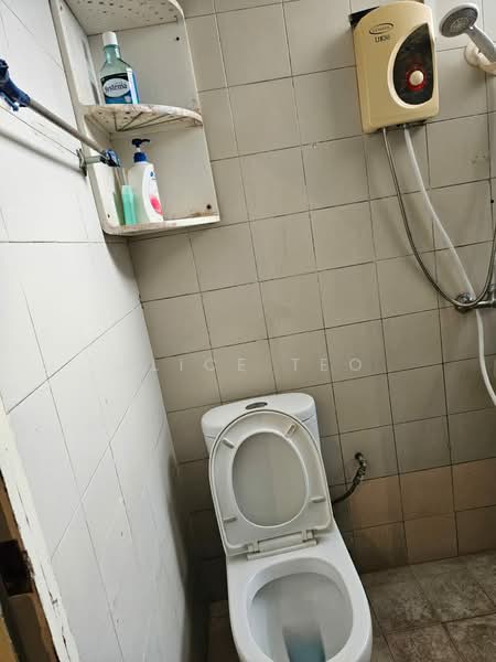 For Rent - Balestier Point