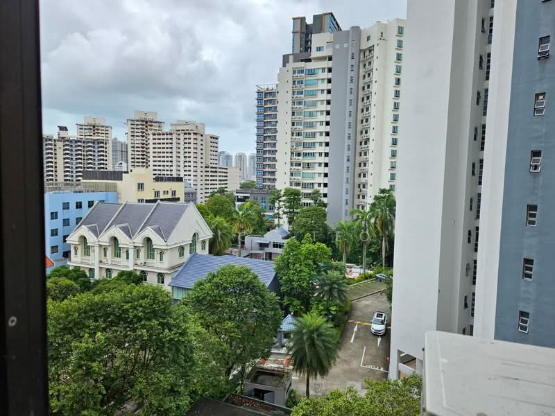 For Rent - Balestier Point