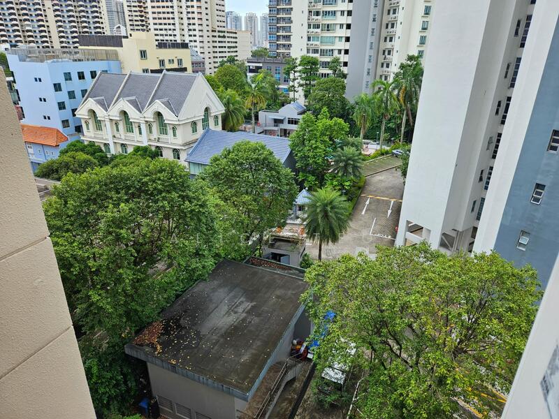 For Rent - Balestier Point
