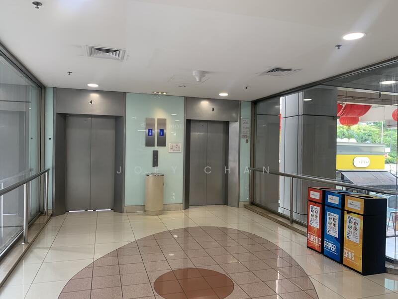 Far East Plaza, 14 Scotts Road, 301 sqft, Mall Shop For Rent, by Joey Chan, 24987778 - CommercialGuru.com.sg