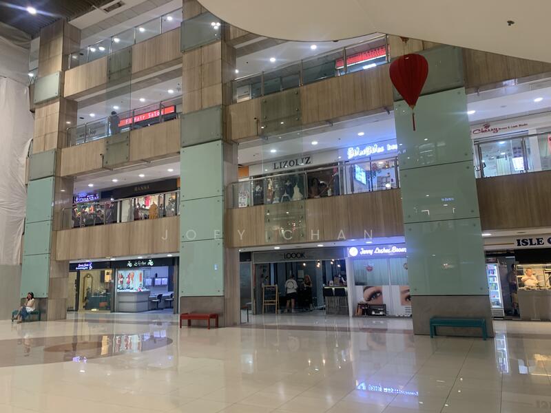 Far East Plaza, 14 Scotts Road, 301 sqft, Mall Shop For Rent, by Joey Chan, 24987778 - CommercialGuru.com.sg
