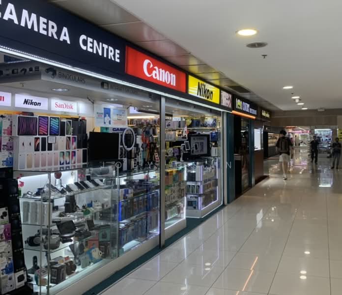 Far East Plaza, 14 Scotts Road, 301 sqft, Mall Shop For Rent, by Joey Chan, 24987778 - CommercialGuru.com.sg