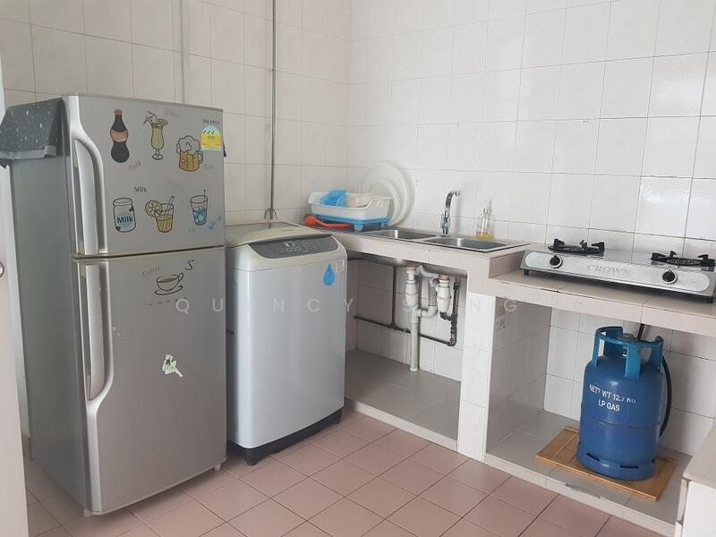 63 Wishart Road, , Studio, 450 sqft, Walk-up Apartment For Rent, by Quincy Sung, 24987815 - PropertyGuru.com.sg