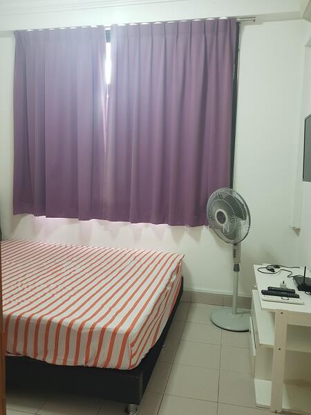 63 Wishart Road, , Studio, 450 sqft, Walk-up Apartment For Rent, by Quincy Sung, 24987815 - PropertyGuru.com.sg
