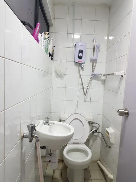 63 Wishart Road, , Studio, 450 sqft, Walk-up Apartment For Rent, by Quincy Sung, 24987815 - PropertyGuru.com.sg
