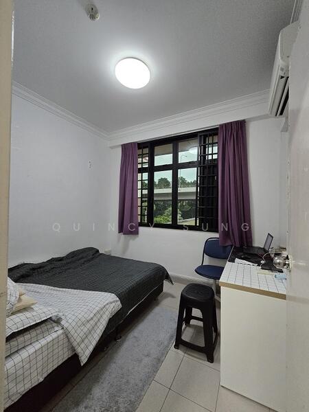 63 Wishart Road, , Studio, 450 sqft, Walk-up Apartment For Rent, by Quincy Sung, 24987815 - PropertyGuru.com.sg
