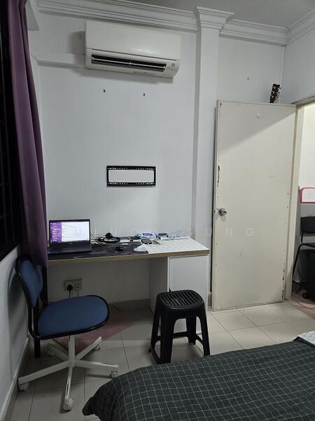 63 Wishart Road, , Studio, 450 sqft, Walk-up Apartment For Rent, by Quincy Sung, 24987815 - PropertyGuru.com.sg