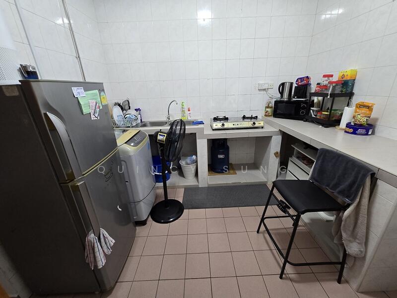 63 Wishart Road, , Studio, 450 sqft, Walk-up Apartment For Rent, by Quincy Sung, 24987815 - PropertyGuru.com.sg