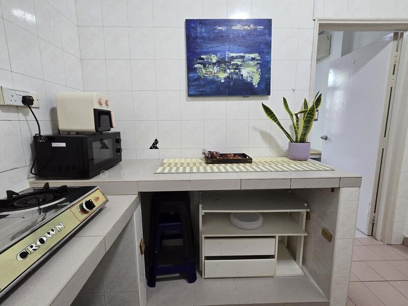 63 Wishart Road, , Studio, 450 sqft, Walk-up Apartment For Rent, by Quincy Sung, 24987815 - PropertyGuru.com.sg