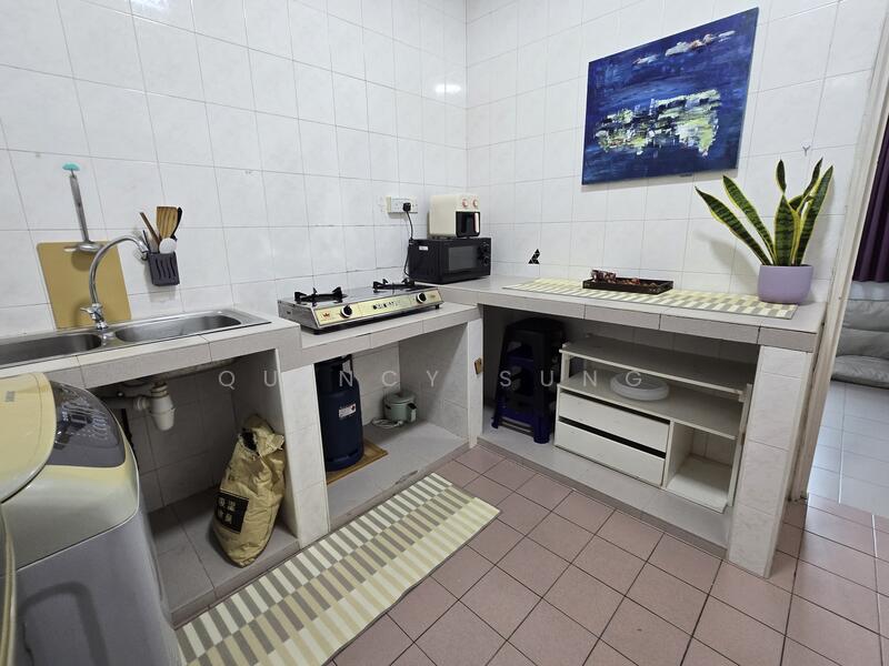 63 Wishart Road, , Studio, 450 sqft, Walk-up Apartment For Rent, by Quincy Sung, 24987815 - PropertyGuru.com.sg