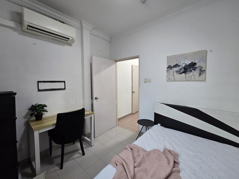 63 Wishart Road, , Studio, 450 sqft, Walk-up Apartment For Rent, by Quincy Sung, 24987815 - PropertyGuru.com.sg