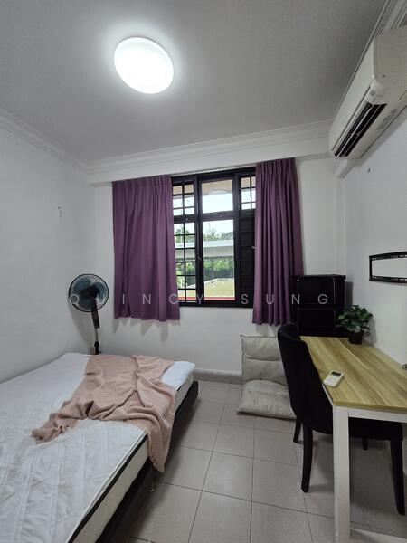 63 Wishart Road, , Studio, 450 sqft, Walk-up Apartment For Rent, by Quincy Sung, 24987815 - PropertyGuru.com.sg