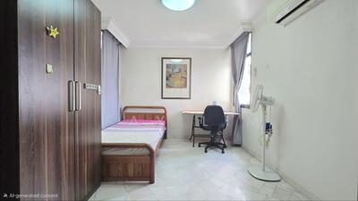 For Rent - 919 Hougang Avenue 4