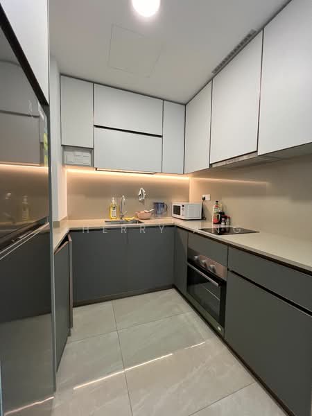 Normanton Park, 47 Normanton Park, 2 Bedrooms, 667 sqft, Condominium For Sale, by Sherry Ang, 24987933 - PropertyGuru.com.sg