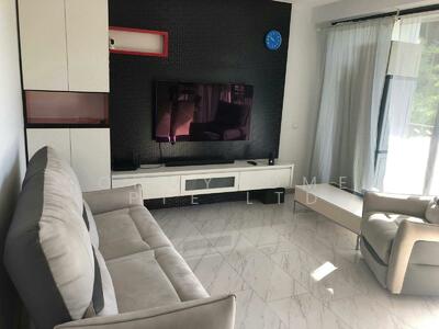 For Rent - The Criterion