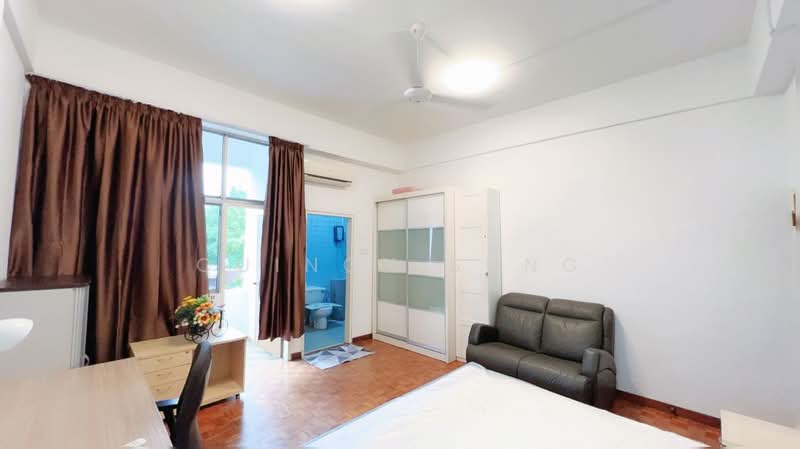 Sing Lian Building, 392A Changi Road, Room Rental, 350 sqft, Walk-up Apartment For Rent, by Quincy Sung, 24987953 - PropertyGuru.com.sg