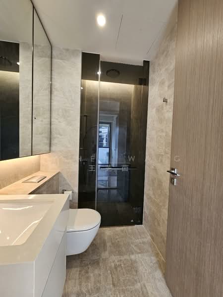 Amber Park, 16 Amber Gardens, 2 Bedrooms, 743 sqft, Condominium For Rent, by Esther Wang 王芝茵, 24987965 - PropertyGuru.com.sg