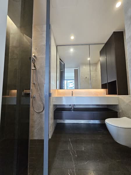 Amber Park, 16 Amber Gardens, 2 Bedrooms, 743 sqft, Condominium For Rent, by Esther Wang 王芝茵, 24987965 - PropertyGuru.com.sg