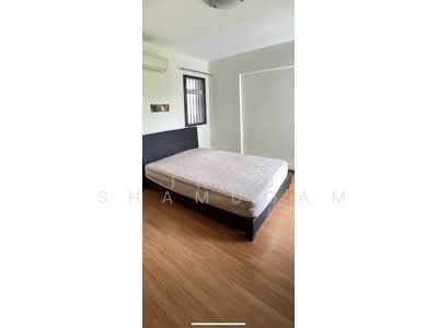 For Rent - Parc Rosewood