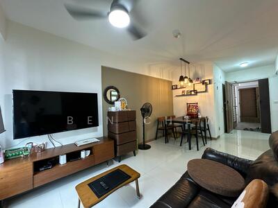 For Rent - 460D Bukit Batok West Avenue 9