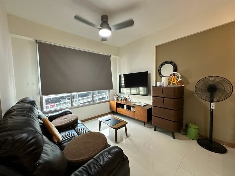 For Rent - 460D Bukit Batok West Avenue 9