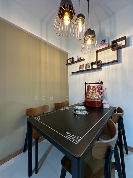 For Rent - 460D Bukit Batok West Avenue 9