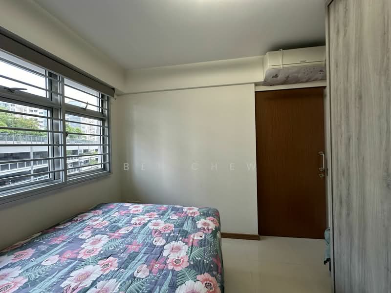 For Rent - 460D Bukit Batok West Avenue 9